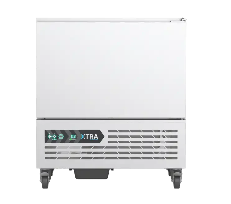 GK696 Foster Xtra Blast Chiller Stainless Steel 10kg XR10 - CK696 33-190