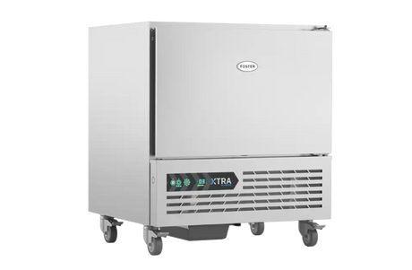 GK696 Foster Xtra Blast Chiller Stainless Steel 10kg XR10 - CK696 33-190