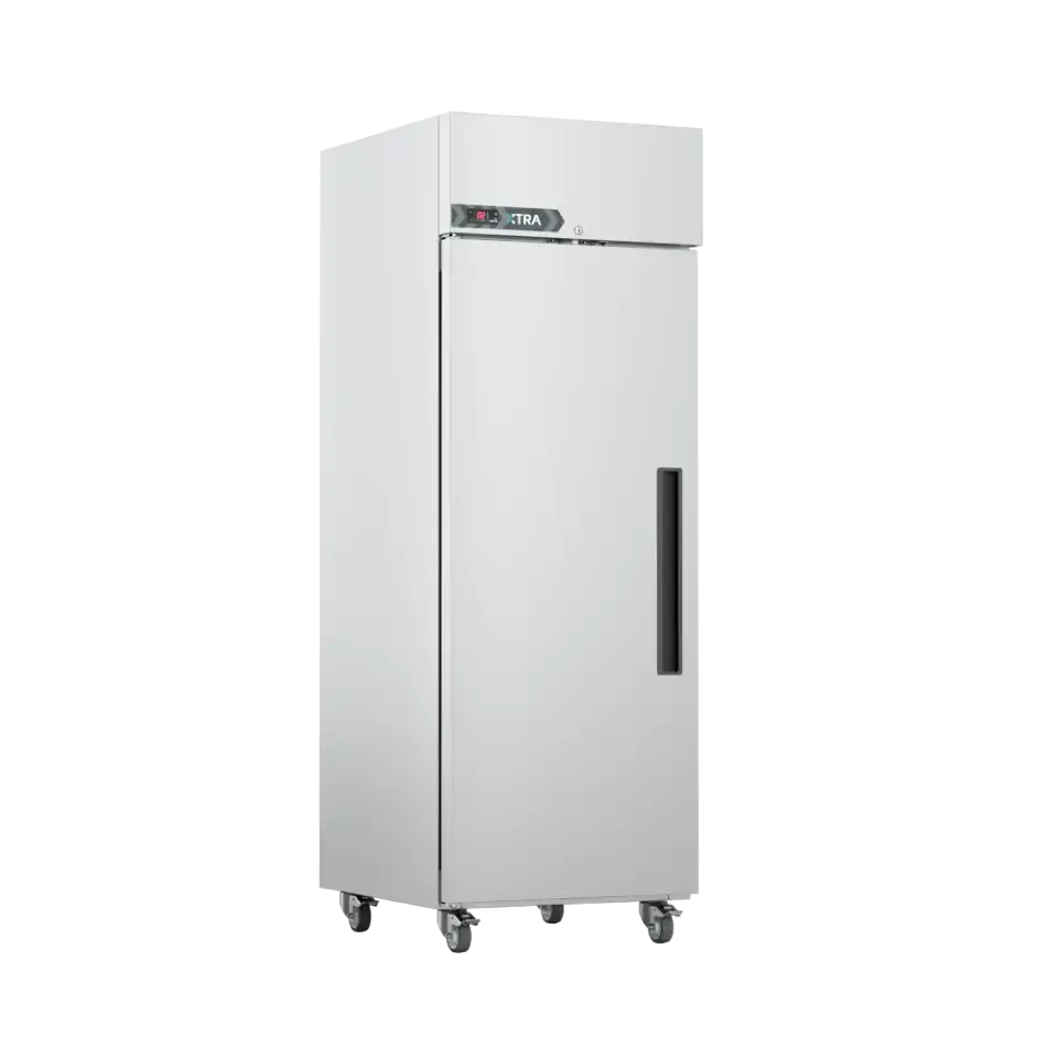 Foster XR600H: 600L Cabinet Refrigerator (33-212) Left Hinge - JD Catering Equipment Solutions Ltd