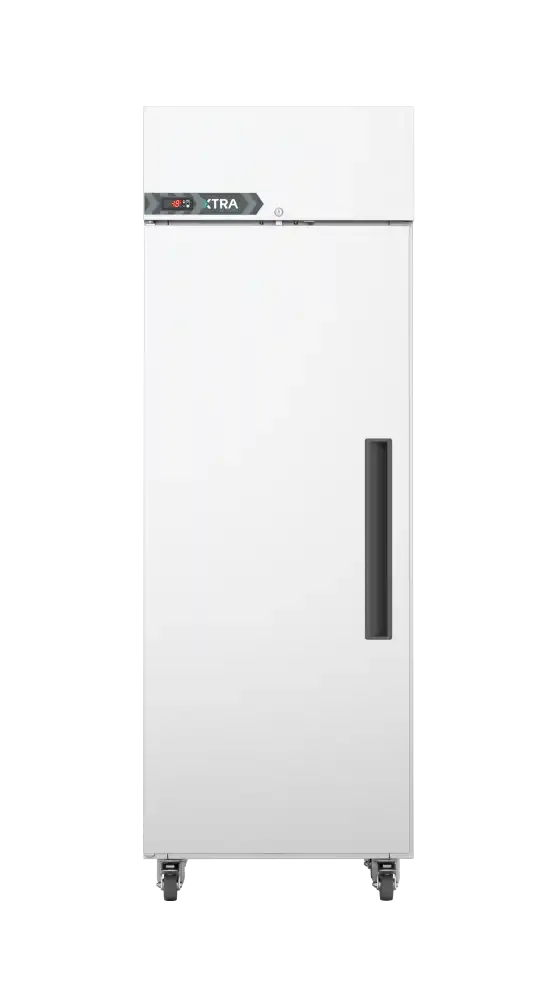GK692 Foster XR600L: 600L Cabinet Freezer (33-213) Left Hinge - JD Catering Equipment Solutions Ltd