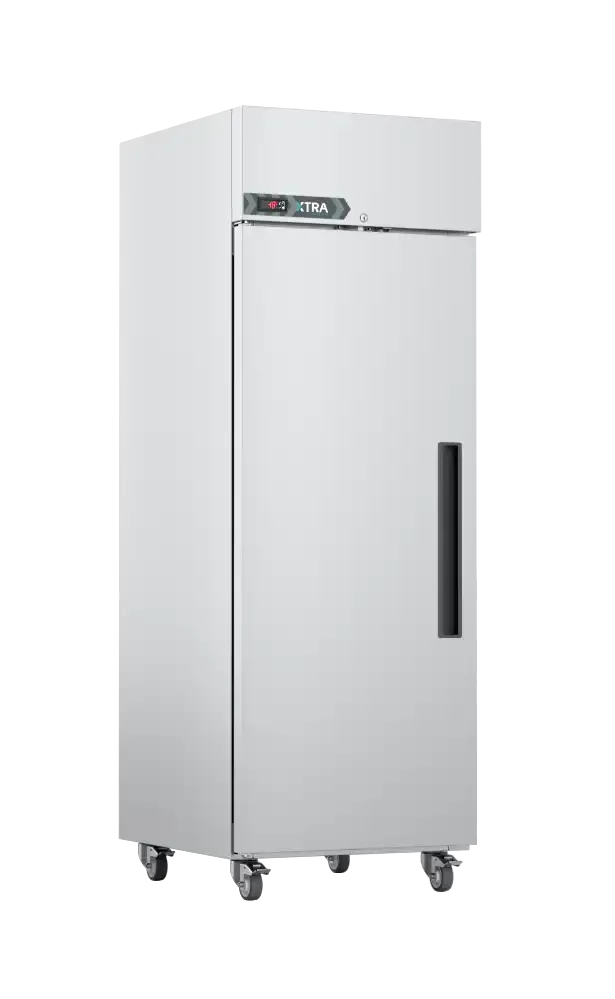 GK692 Foster XR600L: 600L Cabinet Freezer (33-213) Left Hinge - JD Catering Equipment Solutions Ltd