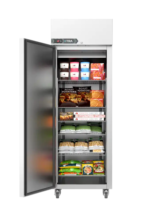 GK692 Foster XR600L: 600L Cabinet Freezer (33-213) Left Hinge