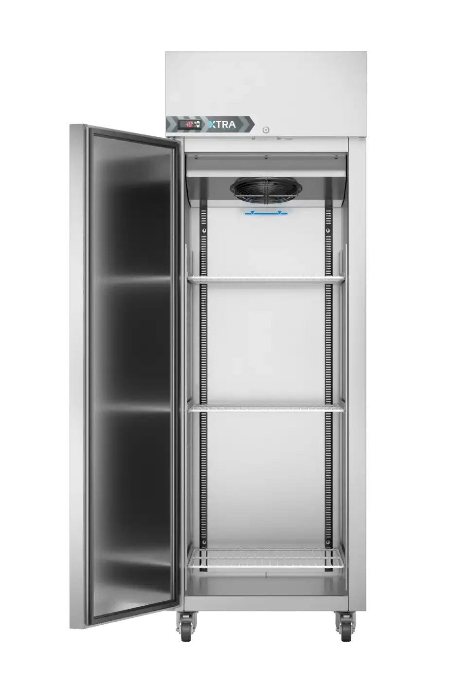 GK692 Foster XR600L: 600L Cabinet Freezer (33-213) Left Hinge - JD Catering Equipment Solutions Ltd