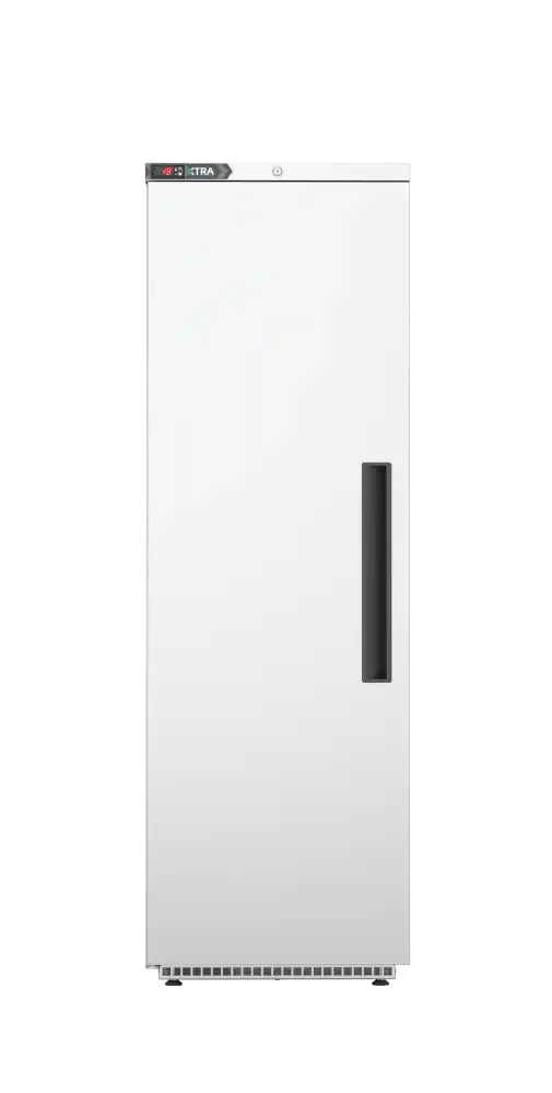 XR415L: 410L Slimline Cabinet Freezer (33-278) Left Hinge - JD Catering Equipment Solutions Ltd