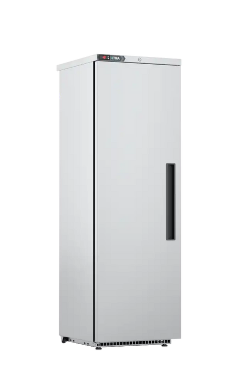 XR415L: 410L Slimline Cabinet Freezer (33-278) Left Hinge