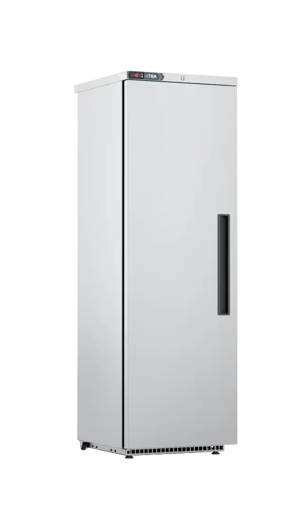 XR415L: 410L Slimline Cabinet Freezer (33-278) Left Hinge - JD Catering Equipment Solutions Ltd