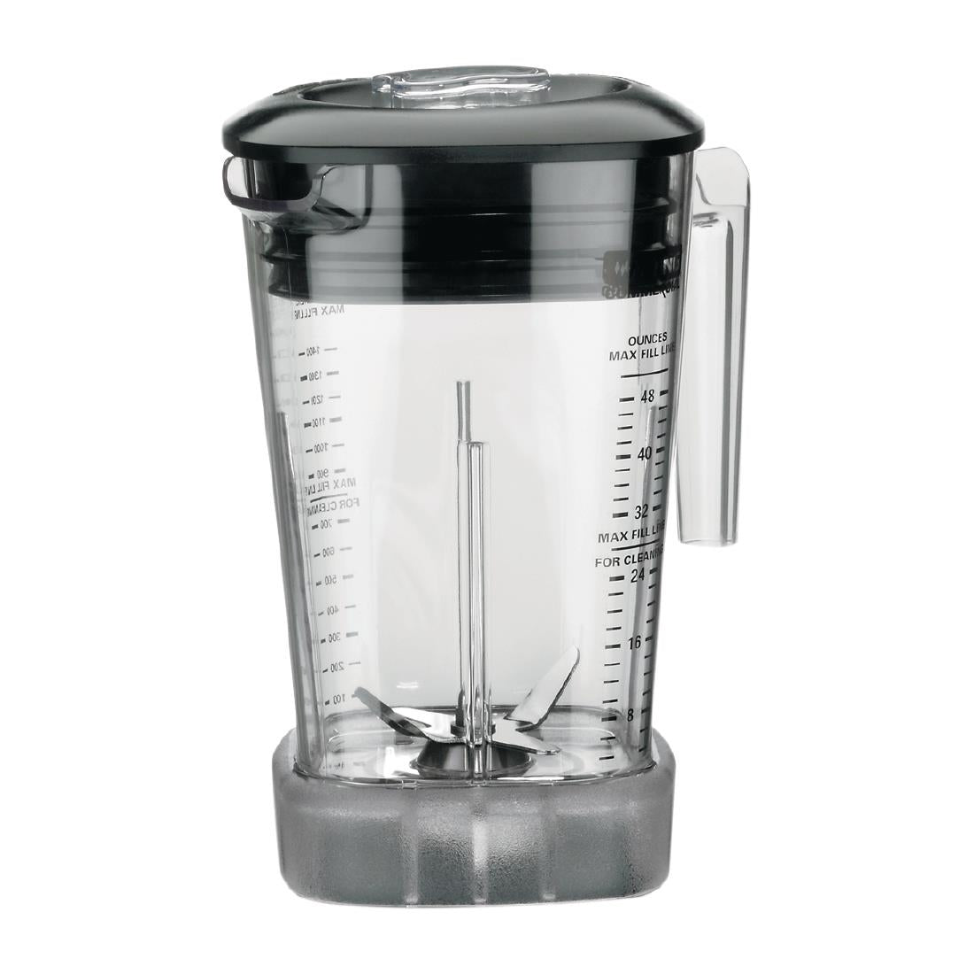 SA506 Waring Torq 2 Bar Blender TBB160K with Extra Jug