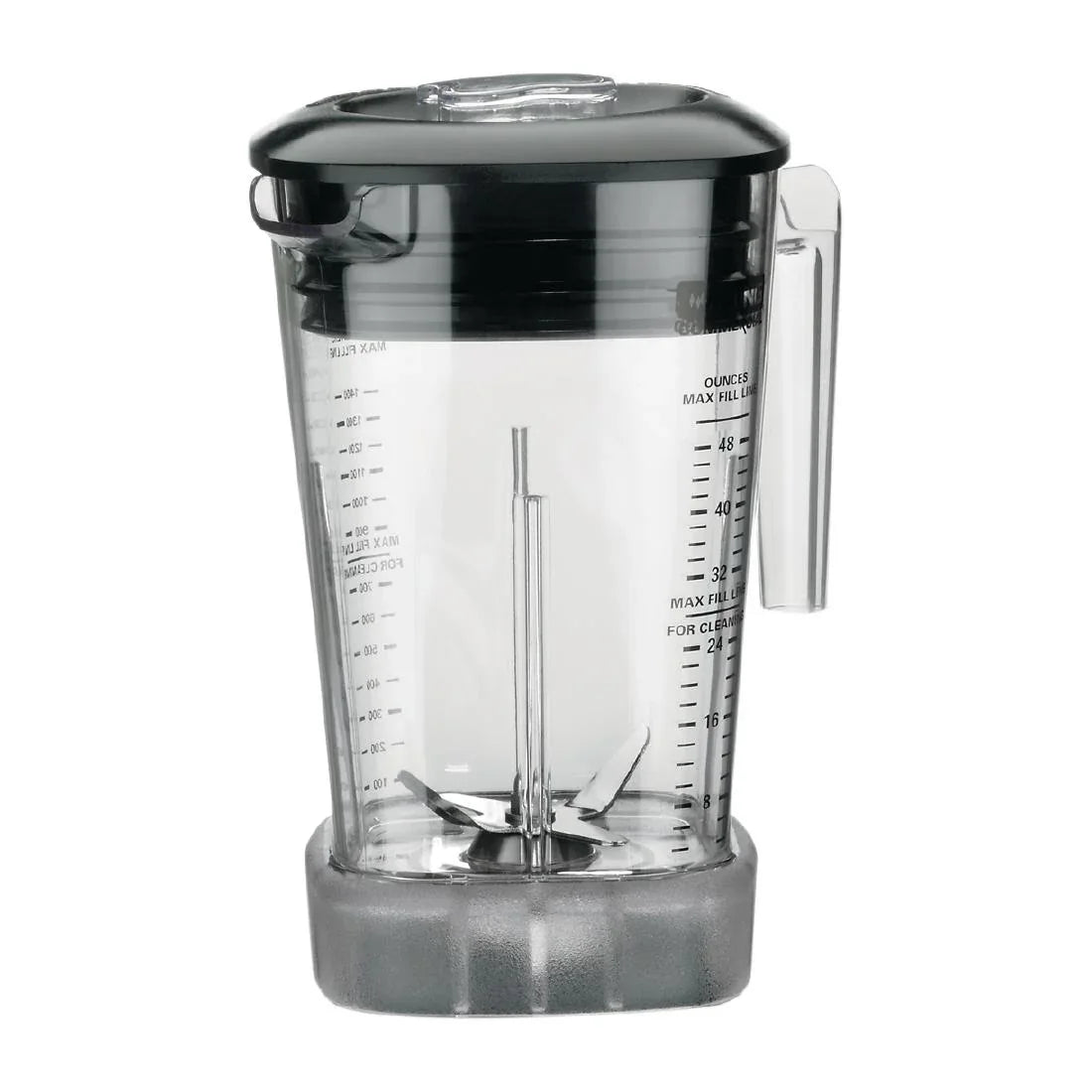 SA506 Waring Torq 2 Bar Blender TBB160K with Extra Jug - JD Catering Equipment Solutions Ltd