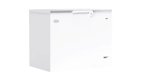 Foster 331Ltr Chest Freezer FCF305 34-104