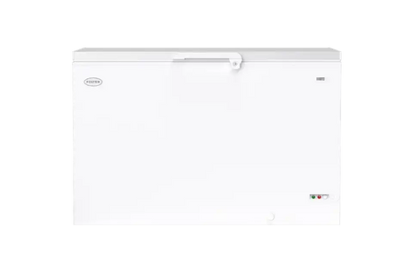 Foster 427Ltr Chest Freezer FCF405 34-105