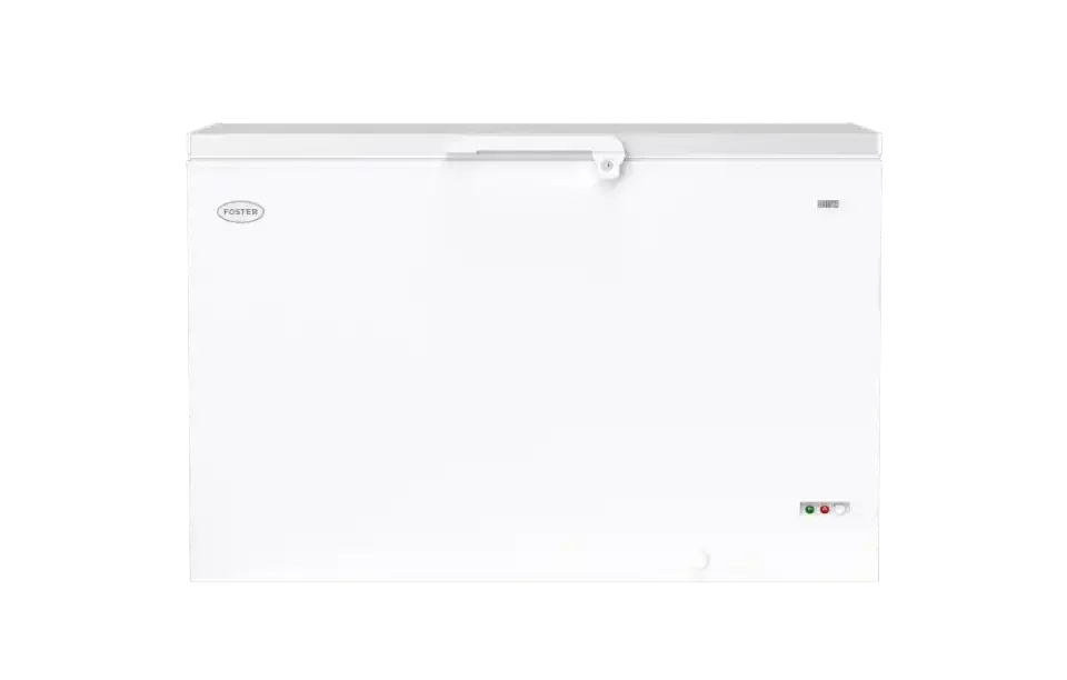 Foster 427Ltr Chest Freezer FCF405 34-105 - JD Catering Equipment Solutions Ltd