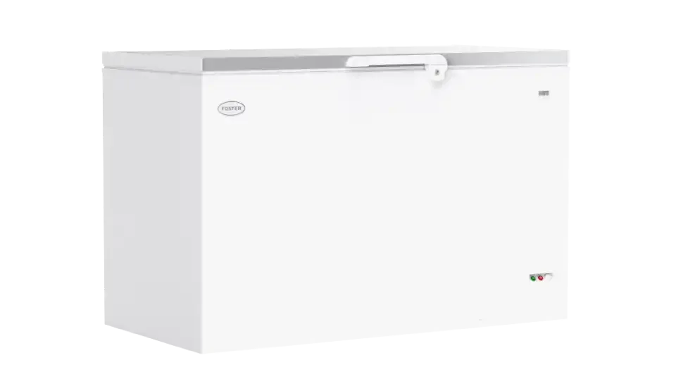 Foster 427Ltr Chest Freezer FCF405 34-105 - JD Catering Equipment Solutions Ltd