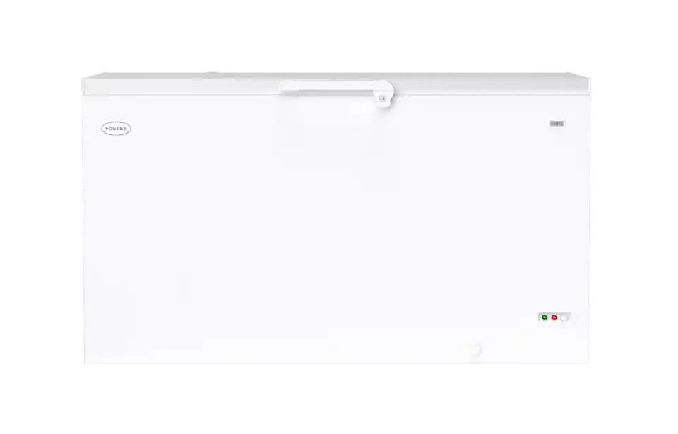 Foster 504Ltr Chest Freezer FCF505 34-106