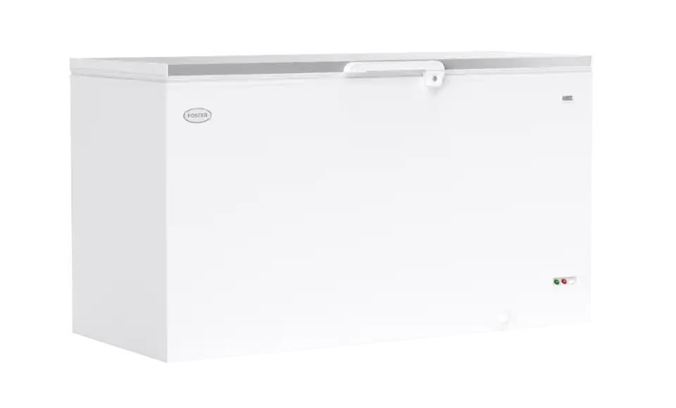 Foster 504Ltr Chest Freezer FCF505 34-106