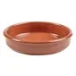 GM359 Terracotta Tapas Dish 128mm (Pack of 24) - JD Catering Equipment Solutions Ltd