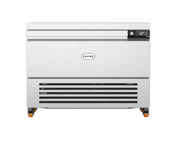Foster FlexDrawer Counter with 1 Drawer FFC2-1 35-207 - JD Catering Equipment Solutions Ltd