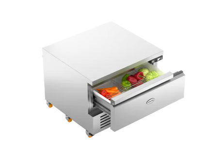 Foster FlexDrawer Counter with 1 Drawer FFC2-1 35-207