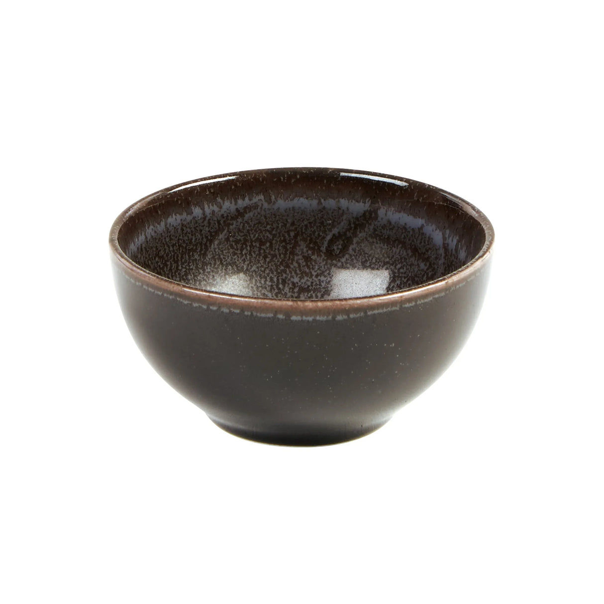 Aura Earth Dip Pot 8cm 352708EA Pack of 48 - JD Catering Equipment Solutions Ltd