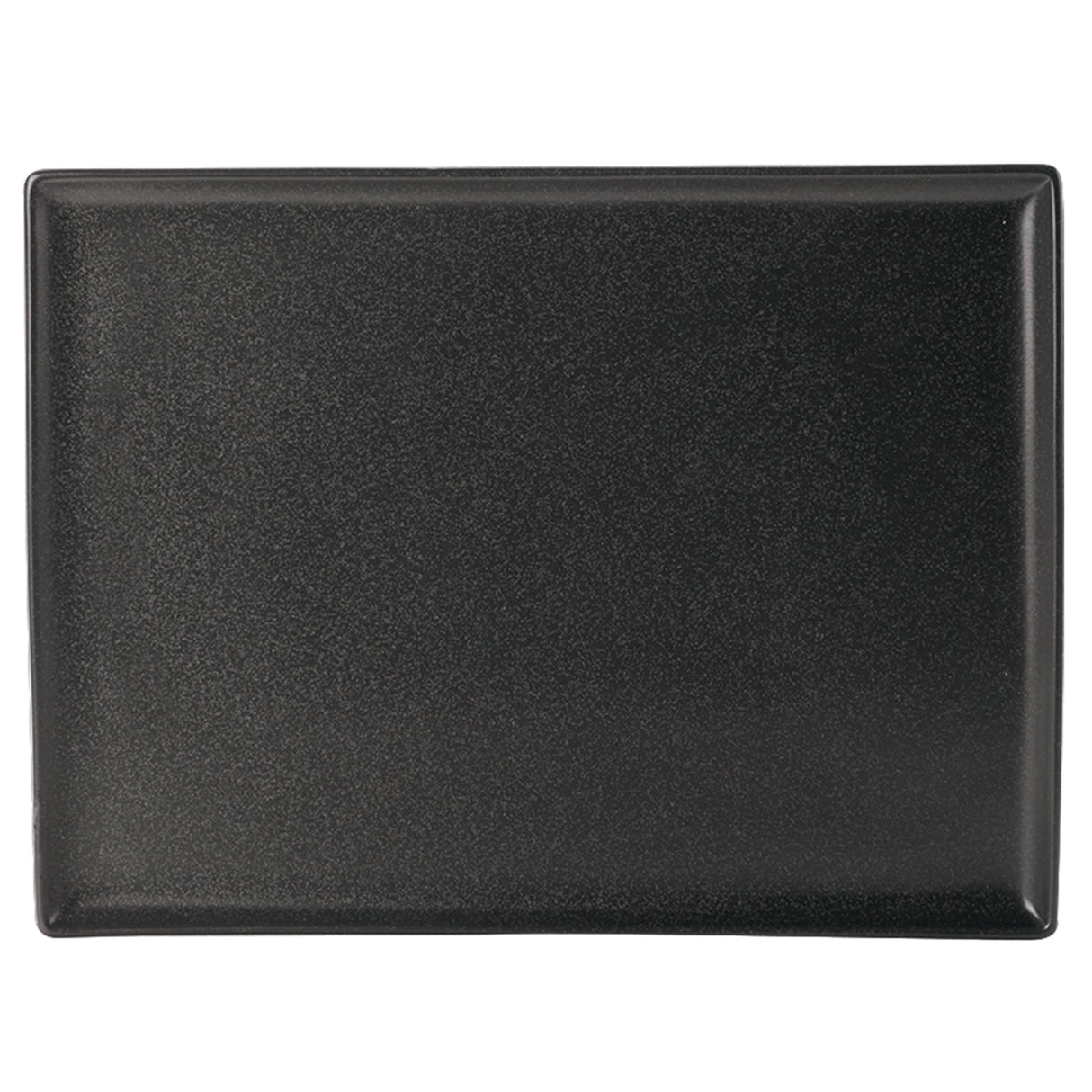 Seasons Graphite Rectangular Platter 35x25cm 358835GR Pack Size  6