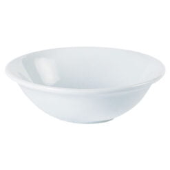 Pack Size 6 - Porcelite Oatmeal Bowl 16cm/6.25" 45cl/15oz - 362116