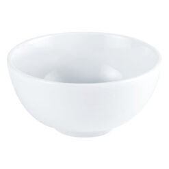 Pack Size 6 - Porcelite Rice Bowl 11cm/4.25" 28cl/10oz - 362911