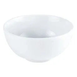 Pack Size 6 - Porcelite Rice Bowl 13cm/5" 37cl/13oz - 362913
