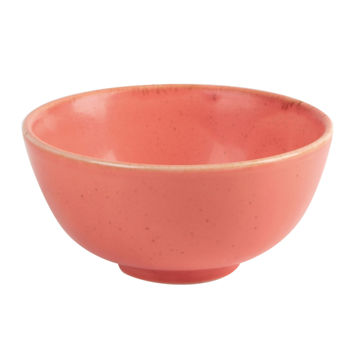 Seasons Coral Rice Bowl 13cm 362913CO Pack Size 6