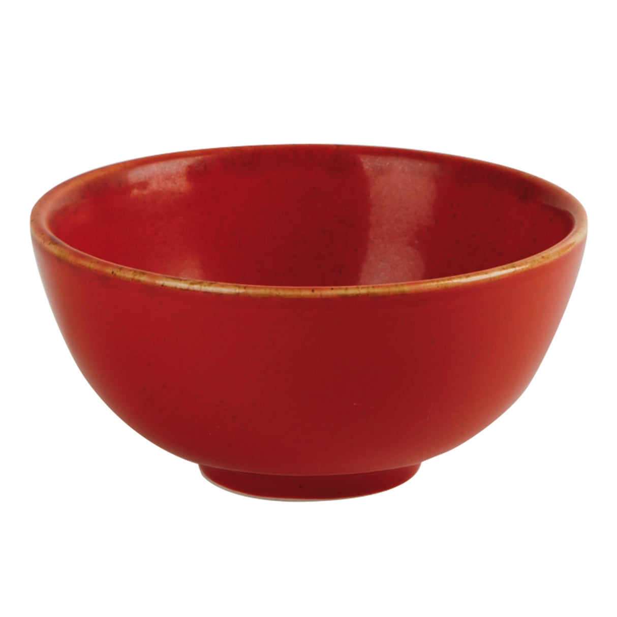 Seasons Magma Rice Bowl 13cm 362913MA Pack Size 6