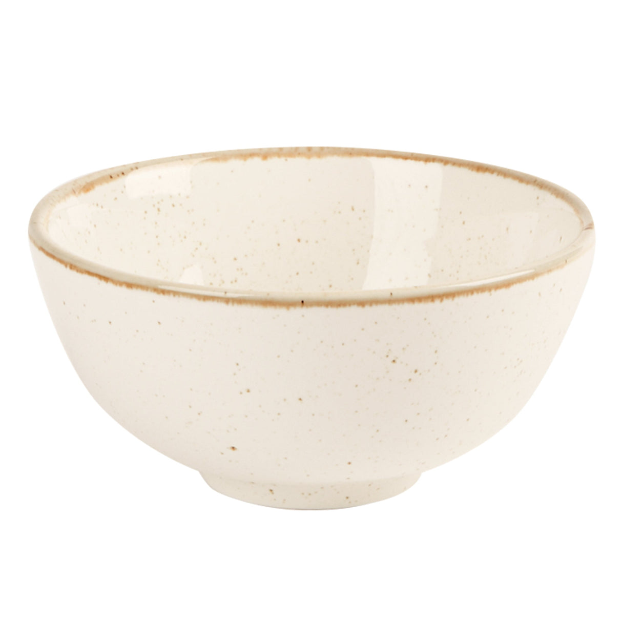 Seasons Oatmeal Rice Bowl 13cm 362913OA Pack Size 6