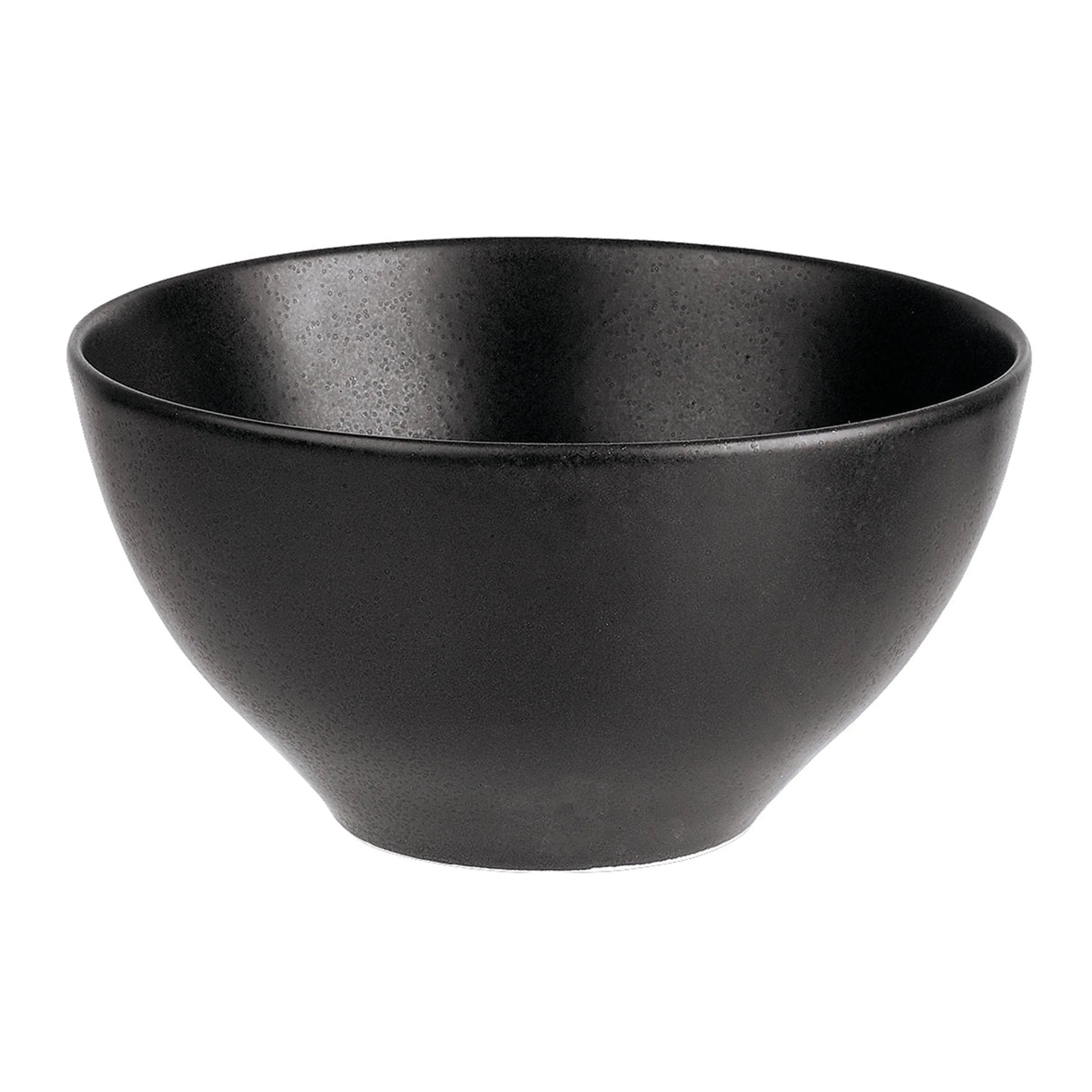 Seasons Graphite Bowl 14cm 363914GR Pack Size 6 - JD Catering Equipment Solutions Ltd