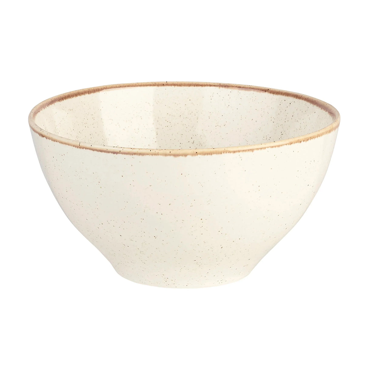 Seasons Oatmeal Bowl 14cm 363914OA Pack Size 6 - JD Catering Equipment Solutions Ltd
