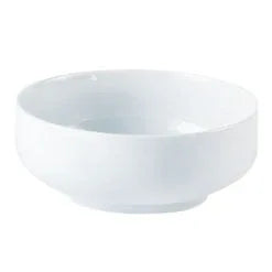 Pack Size 6 - Porcelite Salad Bowl 16cm/6.25" 56cl/20oz - 367616