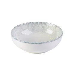 Pack Size 6 - Enigma Ripple Low Bowl 10cm/10cl/ 4"" - 368109RI