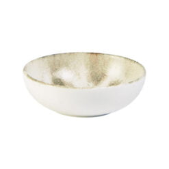 Pack Size 6 - Enigma Sand Low Bowl 10cm/10cl/ 4"" - 368109SA