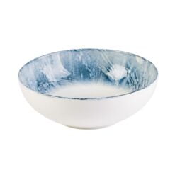 Pack Size 6 - DPS Tableware Wave Rice Bowl 12cm / 4½" - 368112WA