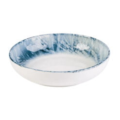 Pack Size 6 - Enigma Wave Low Bowl 17cm/42cl/ 6½" - 368117WA