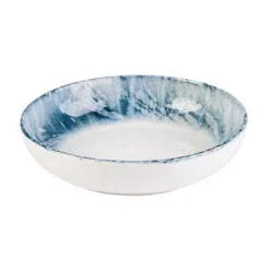 Pack Size 6 - Enigma Wave Low Bowl 17cm/42cl/ 6½" - 368117WA