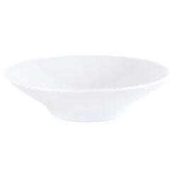 Pack Size 6 - Porcelite Porcelite Footed Bowl 26cm/10.25" (30oz) - 368126