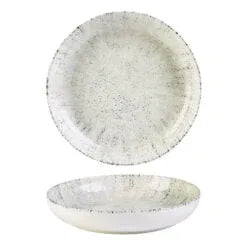 Pack Size 6 - Enigma Drift Low Bowl 27cm/74cl/ 10½" - 368127DR