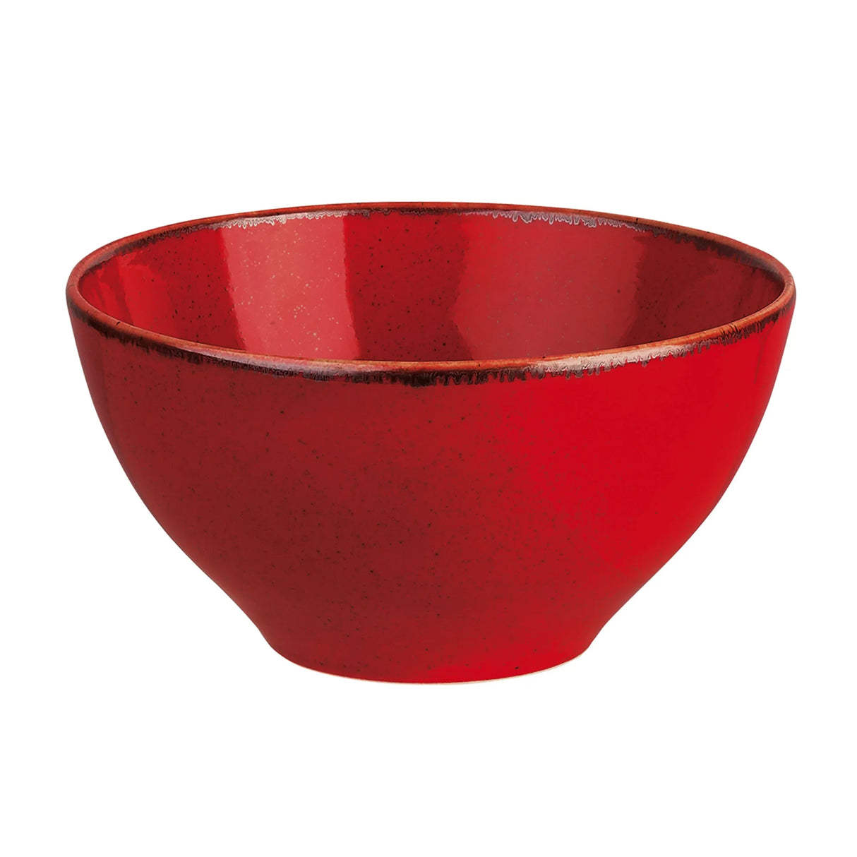 Seasons Magma Finesse Bowl 16cm/6.25" (30oz) 368216MA Pack Size 6 - JD Catering Equipment Solutions Ltd