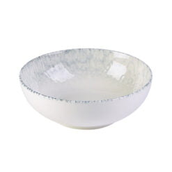 Pack Size 6 - Enigma Ripple Deep Bowl 17cm/44cl/ 6½" - 368217RI