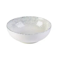Pack Size 6 - Enigma Ripple Deep Bowl 17cm/44cl/ 6½" - 368217RI