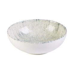 Pack Size 6 - Enigma Drift Deep Bowl 19cm/77cl/ 7½" - 368219DR