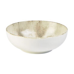 Pack Size 6 - Enigma Sand Deep Bowl 19cm/77cl/ 7½" - 368219SA