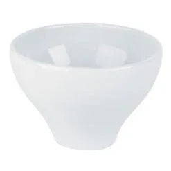 Pack Size 6 - Porcelite Verona Bowl 7.5cm/3" 11cl/4oz - 368308