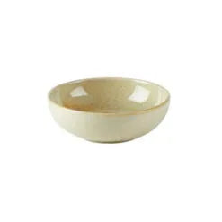 Pack Size 6 - Rustico Stoneware Pearl Bowl 9 cm/3.5" - 36DC09PE