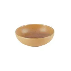 Pack Size 6 - Rustico Stoneware Savanna Bowl 9 cm/3.5" - 36DC09SA