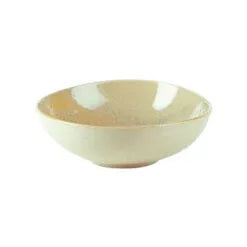 Pack Size 6 - Rustico Stoneware Pearl Bowl 14 cm/5.5" - 36DC14PE