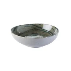 Pack Size 6 - Rustico Stoneware Vintage Bowl 14 cm/5.5" - 36DC14VI
