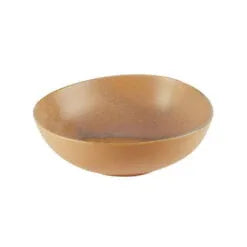 Pack Size 6 - Rustico Stoneware Savanna Bowl 17 cm/6.7" - 36DC17SA